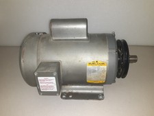 Baldor 2hp single for sale  Columbia