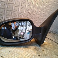 Retroviseur electrique gauche d'occasion  France