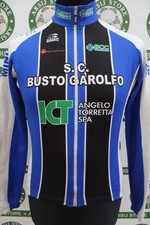 Giacca jacket ciclismo usato  Afragola