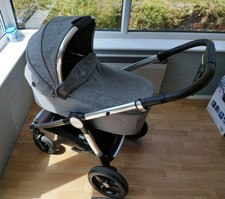 Mamas papas signature for sale  SALISBURY