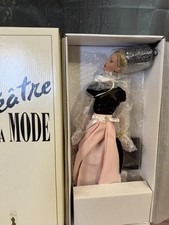 Tonner theatre mode for sale  Cedar Rapids