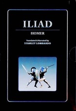 Iliad comprar usado  Enviando para Brazil