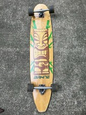 Skateboard longboard bahne for sale  Charlotte