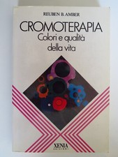Cromoterapia. colori qualità usato  Baronissi