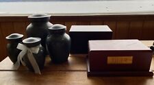 Urns cremated remains for sale  Camano Island