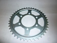 Rear sprocket jtr for sale  GRAYS