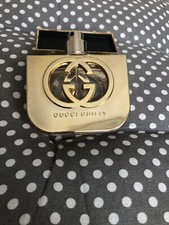 Gucci guilty 50ml for sale  FELIXSTOWE