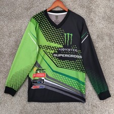 Monster energy supercross for sale  San Bernardino