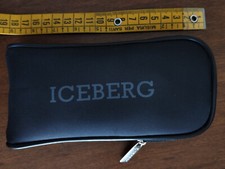 Custodia occhiali iceberg usato  Matera