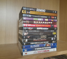 Lotto dvd palma usato  Varese