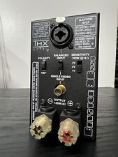 Usado, Módulo amplificador de potência Bryston 9B SST somente (PARA PEÇAS OU REPARO, VENDIDO COMO ESTÁ) comprar usado  Enviando para Brazil