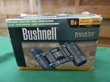 Bushnell powerview pocket for sale  LUTON