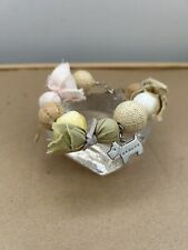 Radley beaded bracelet for sale  NEWPORT