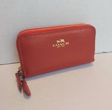 Nwot coach double for sale  Novato