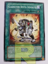 Gladiatore bestia indomito usato  Ravenna