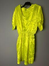 Neon anzug damen gebraucht kaufen  Calbe (Saale)