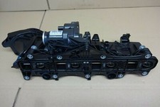 Intake manifold charge d'occasion  Expédié en Belgium