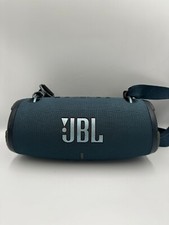 JBL Xtreme 4 - Przenośny głośnik Bluetooth z paskiem na ramię – niebieski na sprzedaż  Wysyłka do Poland