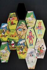 Puzzles savoie d'occasion  Soual