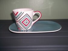 Whittard chelsea cup for sale  DUNDEE