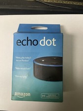 Echo dot 2nd for sale  Fort Washington