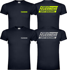 Freiwillige feuerwehr shirt gebraucht kaufen  Baesweiler