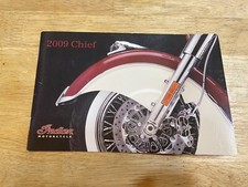 2009 indian chief for sale  Wellsville