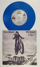 Cozy powell loner for sale  HULL