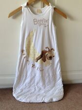 Boofle baby sleeping for sale  ASHFORD