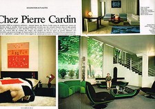 Publicite advertising 1979 d'occasion  Le Luc
