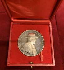 220 medaglia papa usato  Firenze