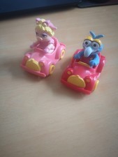 Donalds happy meal gebraucht kaufen  Moormerland