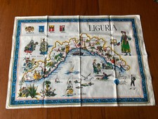 Strofinaccio liguria nuovo usato  Caravate