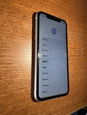 Iphone blanc problème d'occasion  Perpignan-