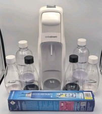 Sodastream fountain jet for sale  CARLISLE