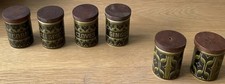Vintage hornsea spice for sale  READING