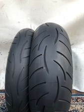 Pneumatici roadtec bridgestone usato  Cava de Tirreni