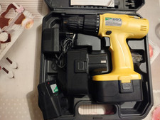 Trapano avvitatore 12v usato  Zovencedo