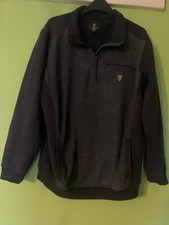 Guinness sweatshirt mens for sale  RYTON