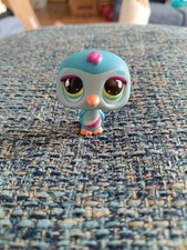 Lps hasbro blue d'occasion  Rupt-sur-Moselle