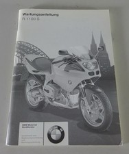 Wartungsanleitung serviceheft  gebraucht kaufen  Jever
