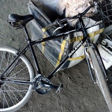 Raleigh talus black for sale  Oakland
