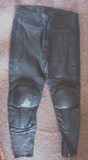 Unbranded leathers motorcycle for sale  LEYLAND