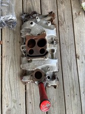 Intake manifold 1967 for sale  Fairmont
