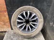 Alufelge toyota land gebraucht kaufen  Ronnenberg