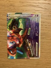 Carte pokémon rayquaza d'occasion Carte pokémon rayquaza d'occasion  Charvieu-Chavagneux