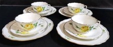 4xteegedeck meissen gelbe gebraucht kaufen  Düren