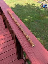 lamberson flute for sale  Berea