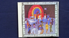 Graham central station gebraucht kaufen  Wedel