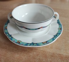 Izmir suppentasse unterteller gebraucht kaufen Izmir suppentasse unterteller gebraucht kaufen  Friedrichsthal